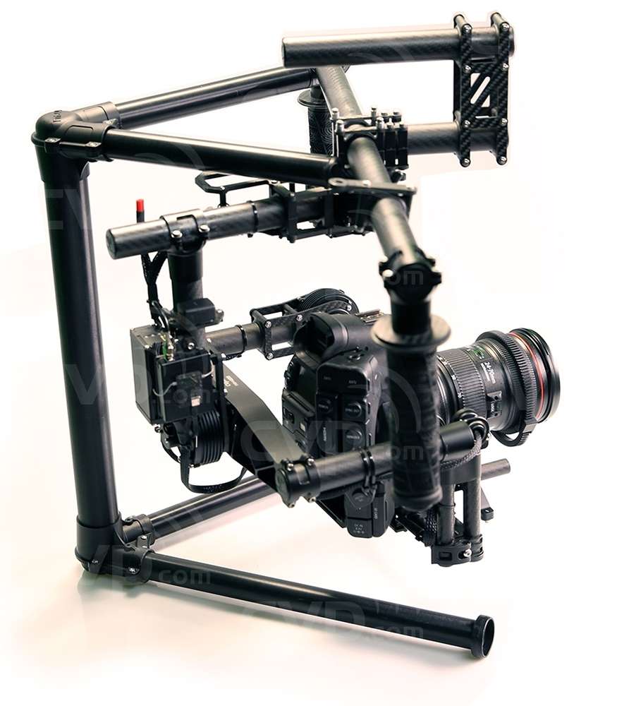 Buy - Freefly Movi M10 (950-00007)